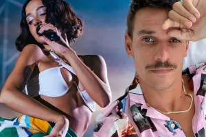 Ərindən boşanan Zeynepin yeni sevgilisi