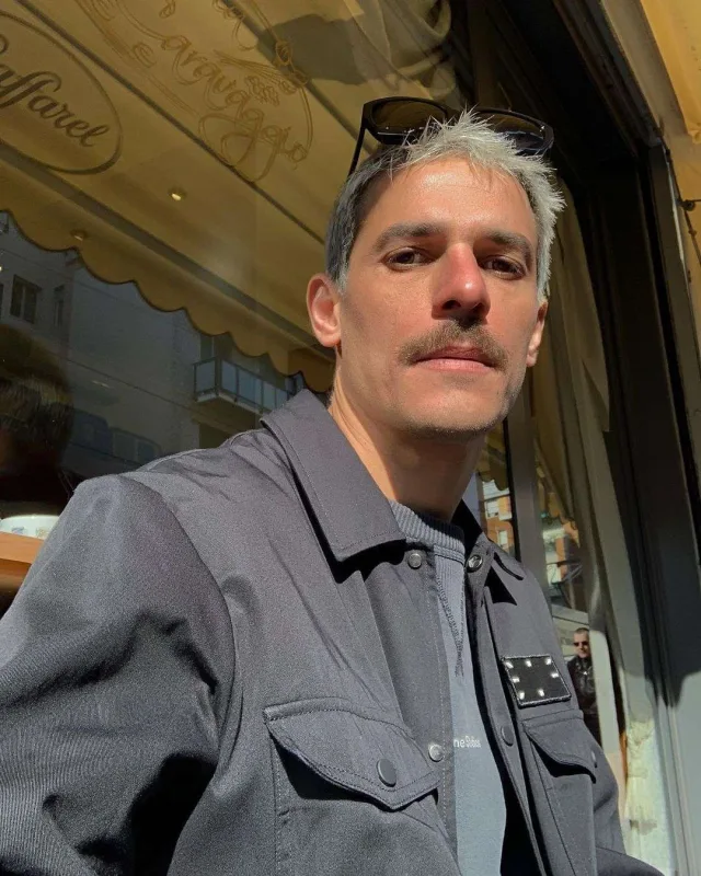 Ərindən boşanan Zeynepin yeni sevgilisi