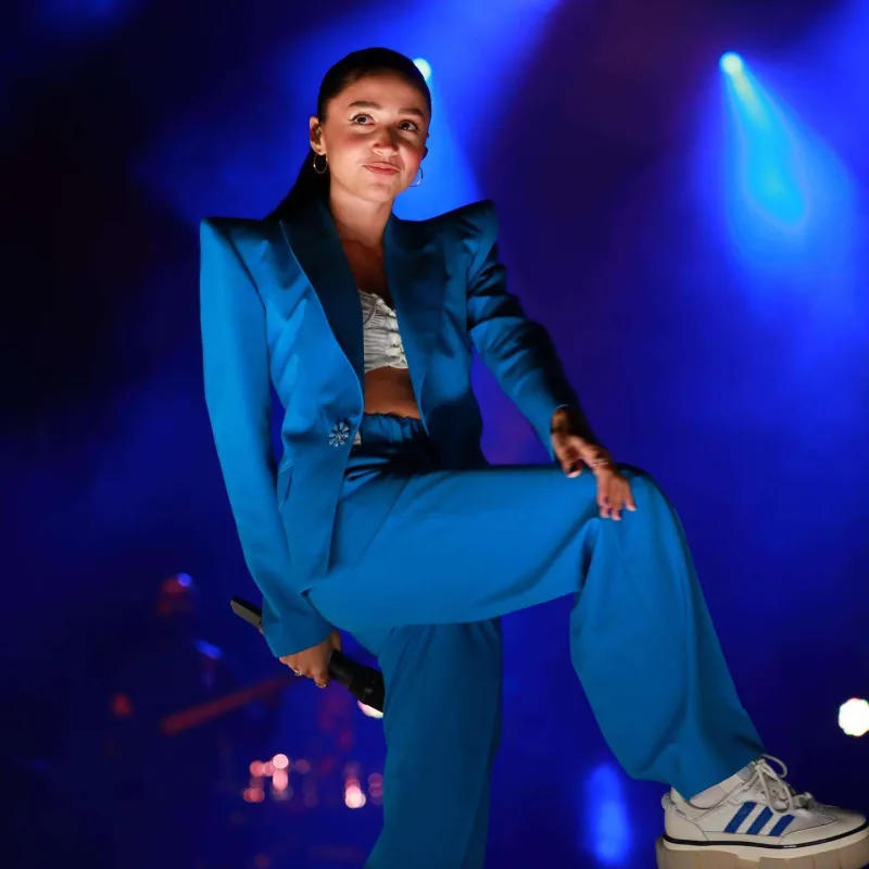 Ərindən boşanan Zeynepin yeni sevgilisi