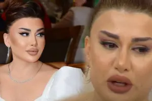 Fatiməni efirdə ağlatdılar