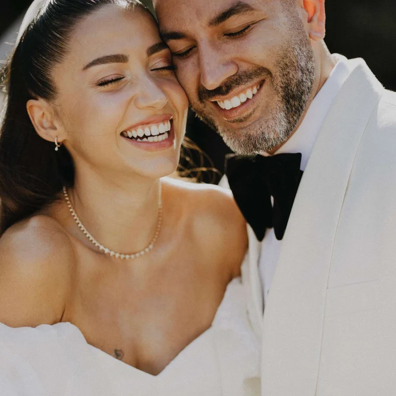 Ərindən boşanan Zeynepin yeni sevgilisi