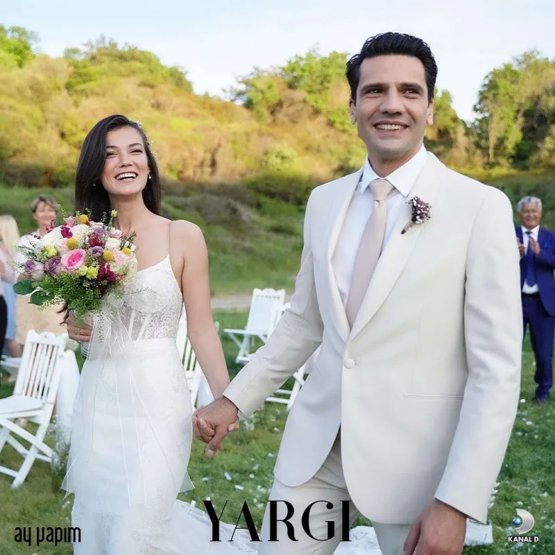 Həm serialları, həm də özləri mükafat aldı