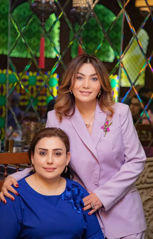 Ruhi Əliyeva qazilərlə görüşdü