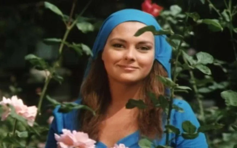 Uzun müddət sonra ekrana qayıdır