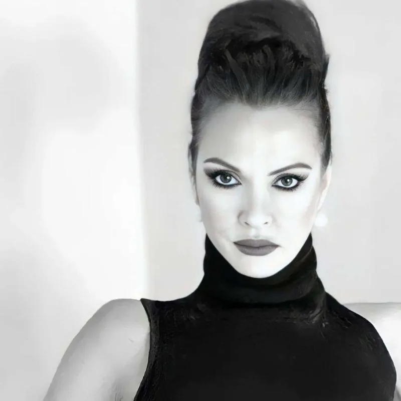 Uzun müddət sonra ekrana qayıdır