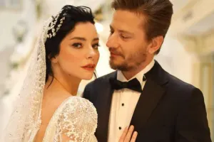 Merve və ərinin bu hərəkəti tənqid edildi