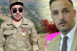 “Verilişə pula görə çıxmamışam” - Qazi danışdı