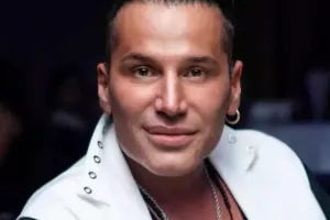 Samir Bağırov aylar sonra görüntüləndi