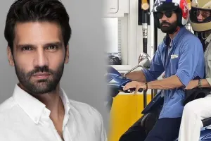 Dostunun yeni ayrıldığı sevgilisi ilə eşq yaşayır