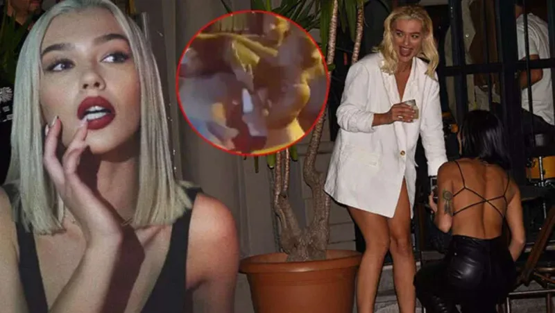 Melisa indi də müştəriləri narahat etdi