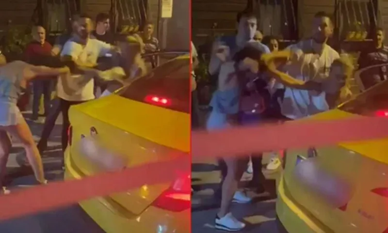 Melisa indi də müştəriləri narahat etdi