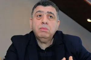 Orxan Fikrətoğlu Milli Kulinariya mərkəzinə sədr seçilib?