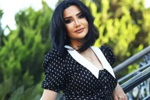 Nigar yeni mahnısını təqdim etdi