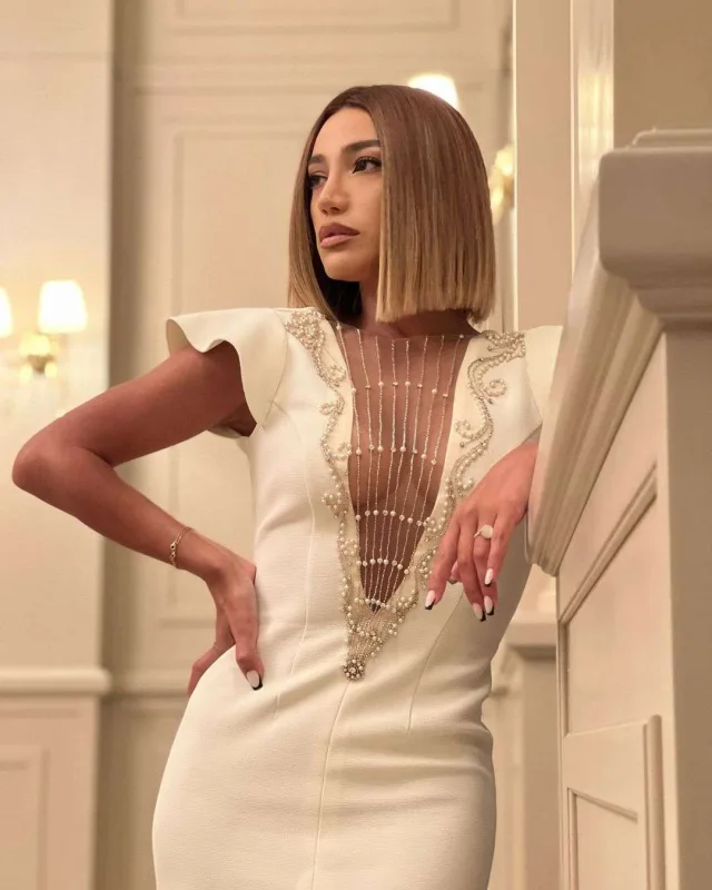 Röyanın təxirə saldığı konserti bu tarixdə olacaq