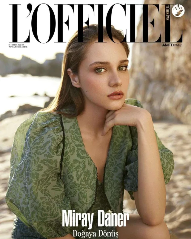 Miraydan təbiət qoynunda pozalar