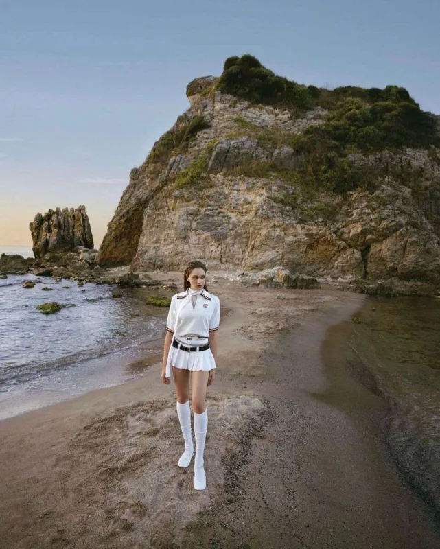 Miraydan təbiət qoynunda pozalar