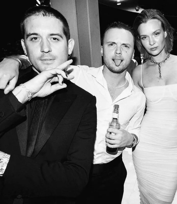 Selena 30 yaşını belə qeyd etdi