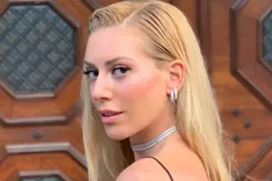 Sinemdən hamiləlik fotoları