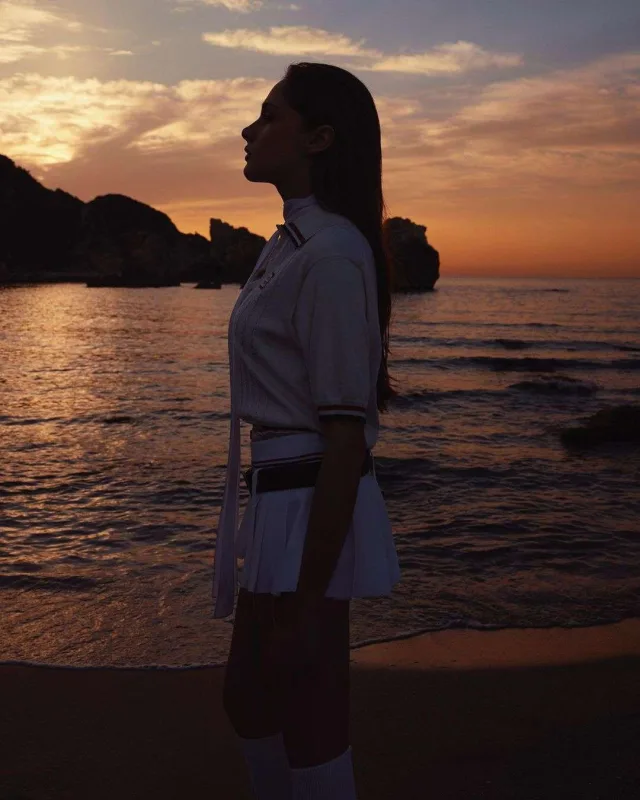 Miraydan təbiət qoynunda pozalar