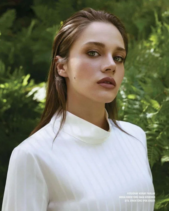 Miraydan təbiət qoynunda pozalar