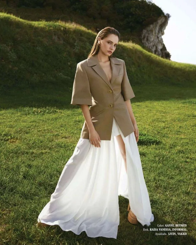 Miraydan təbiət qoynunda pozalar