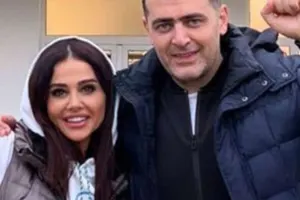 Günel Şuşadan görüntülərini paylaşdı