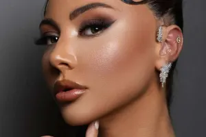 Aysel də estetik etdirdi