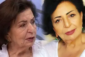 Kübra Əliyeva onu tənqid edənlərə cavab verdi