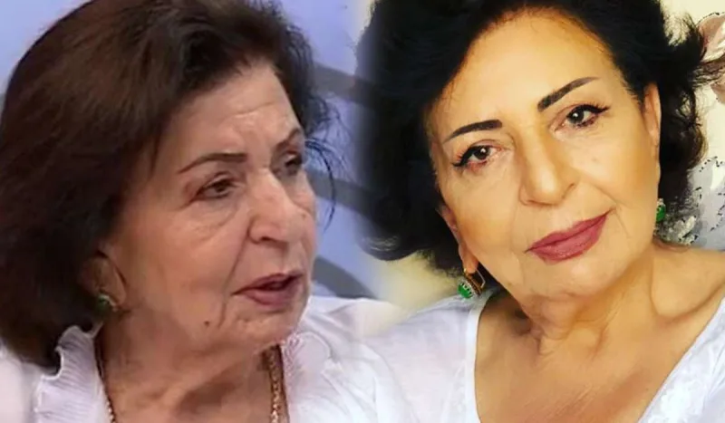 Kübra Əliyeva onu tənqid edənlərə cavab verdi