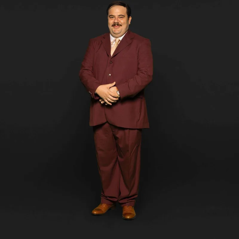 Eseri həyat yoldaşı belə tanıya bilmədi