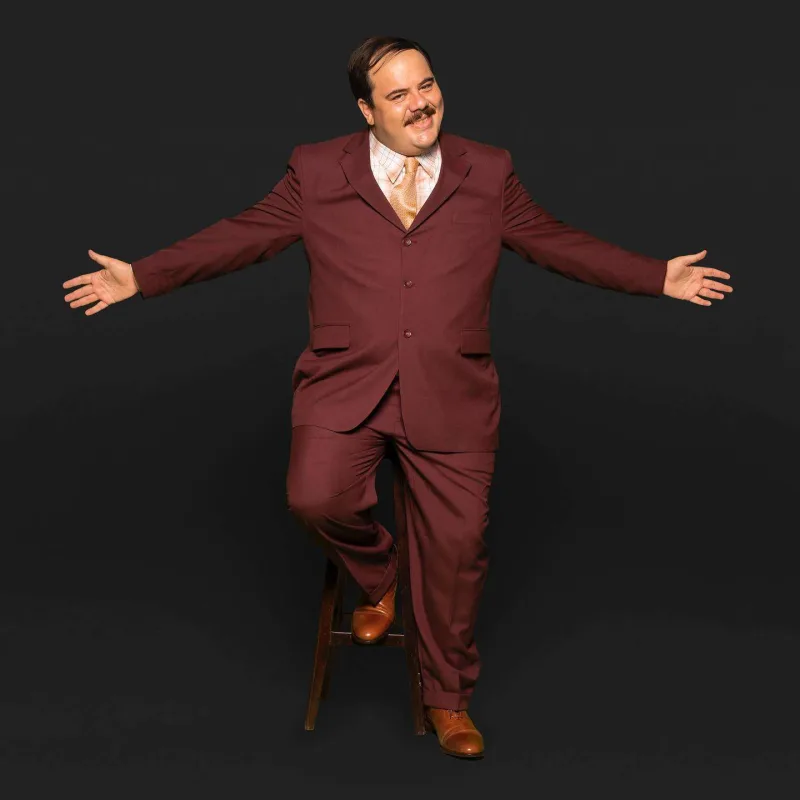 Eseri həyat yoldaşı belə tanıya bilmədi