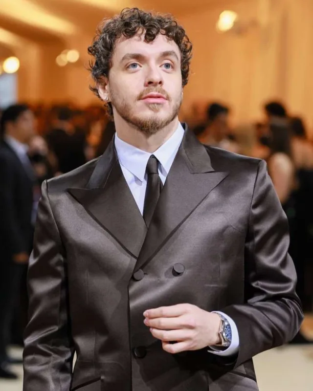 Mühafizəçiləri müğənnini qollarında daşıdı - VİDEO