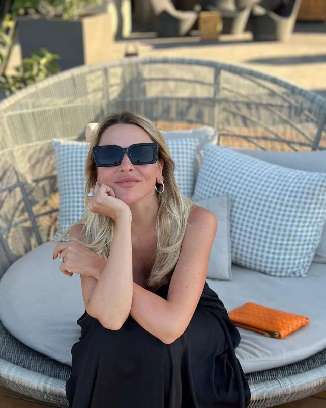 Hadise ilə ərinin 764 minlik tətili