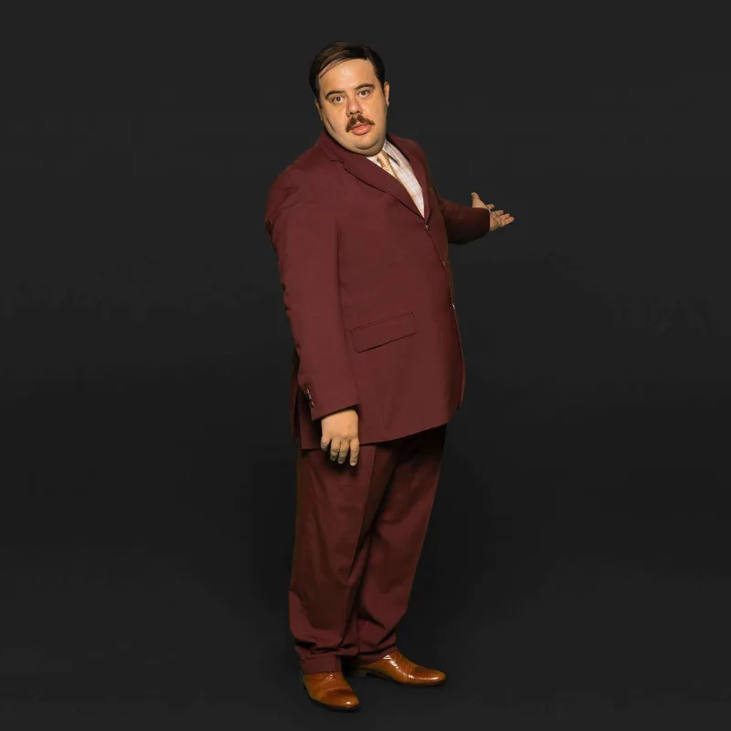 Eseri həyat yoldaşı belə tanıya bilmədi