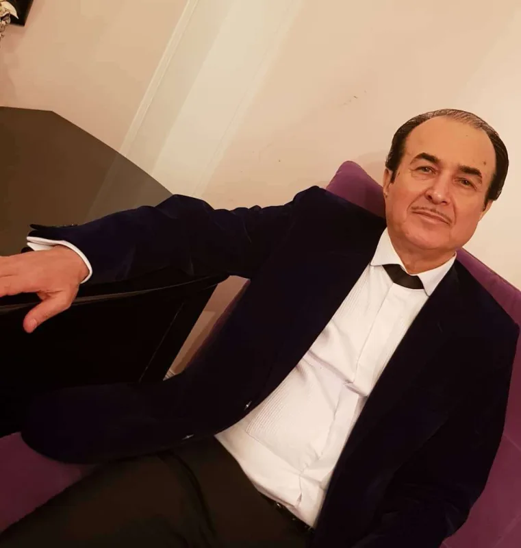 Qədir Qızılsəsin ölüm xəbəri yayıldı