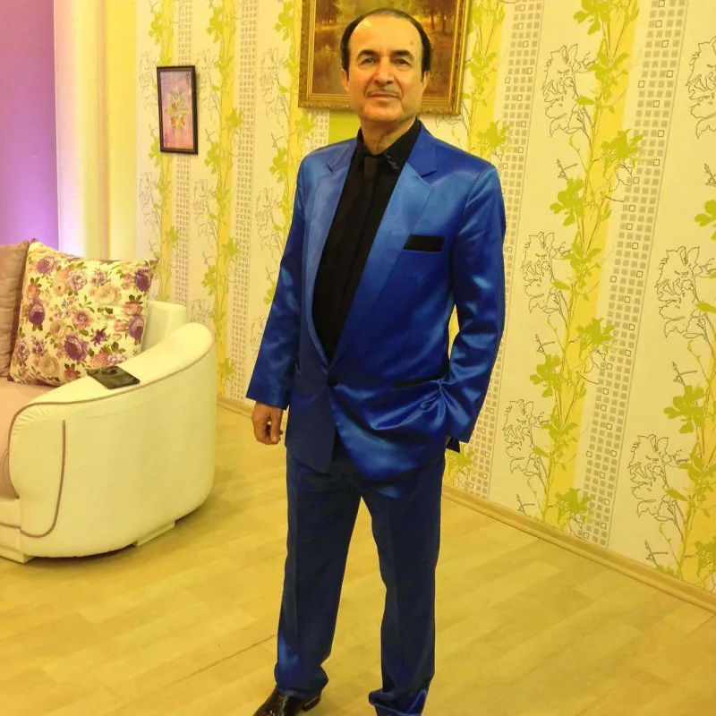 Qədir Qızılsəsin ölüm xəbəri yayıldı