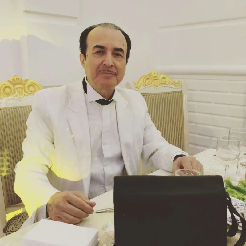 Qədir Qızılsəsin ölüm xəbəri yayıldı