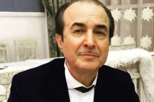 “Ölüm xəbərimi yayanlar paxıl insanlardır”