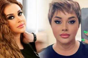 Xatirə özünü tanınmaz hala saldı