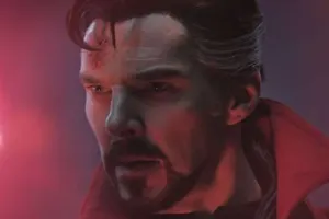 “Marvel”in son filmi rekord qırır