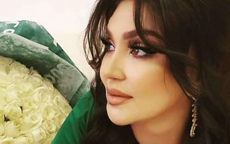 Qardaşı müğənni olmağını istəmədiyi üçün ona şillə vurubmuş