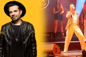 Kenan Doğulu Bakıda