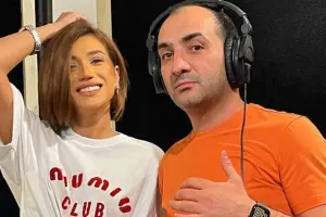 Röya Nicatla duet oxuyacaq