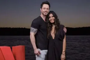 Muratla Tubanın serialı təqdim edildi