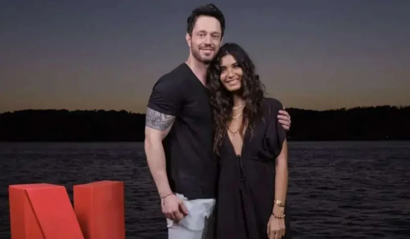 Muratla Tubanın serialı təqdim edildi