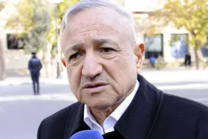 Xalq artisti Avropa Film Akademiyasına üzv seçildi