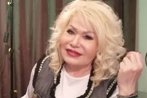 “Yaradıcılığımın 50 illiyidir”