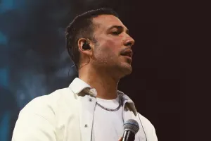 Oğuzhan Koç Bakıda konsert verəcək