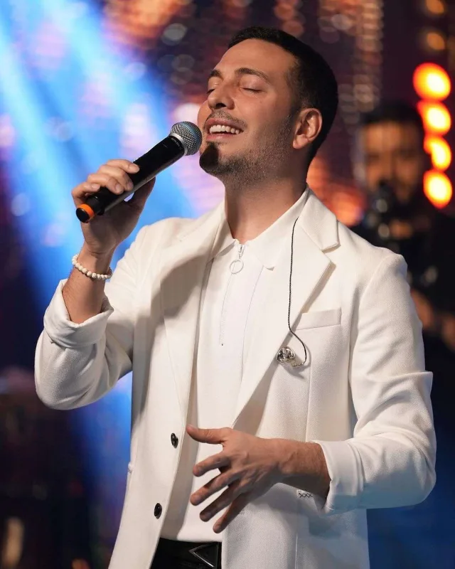 Oğuzhan Koç Bakıda konsert verəcək