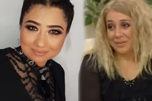 “Bir araya gələ bilmirik” - Aygün Bəylərin bacısı